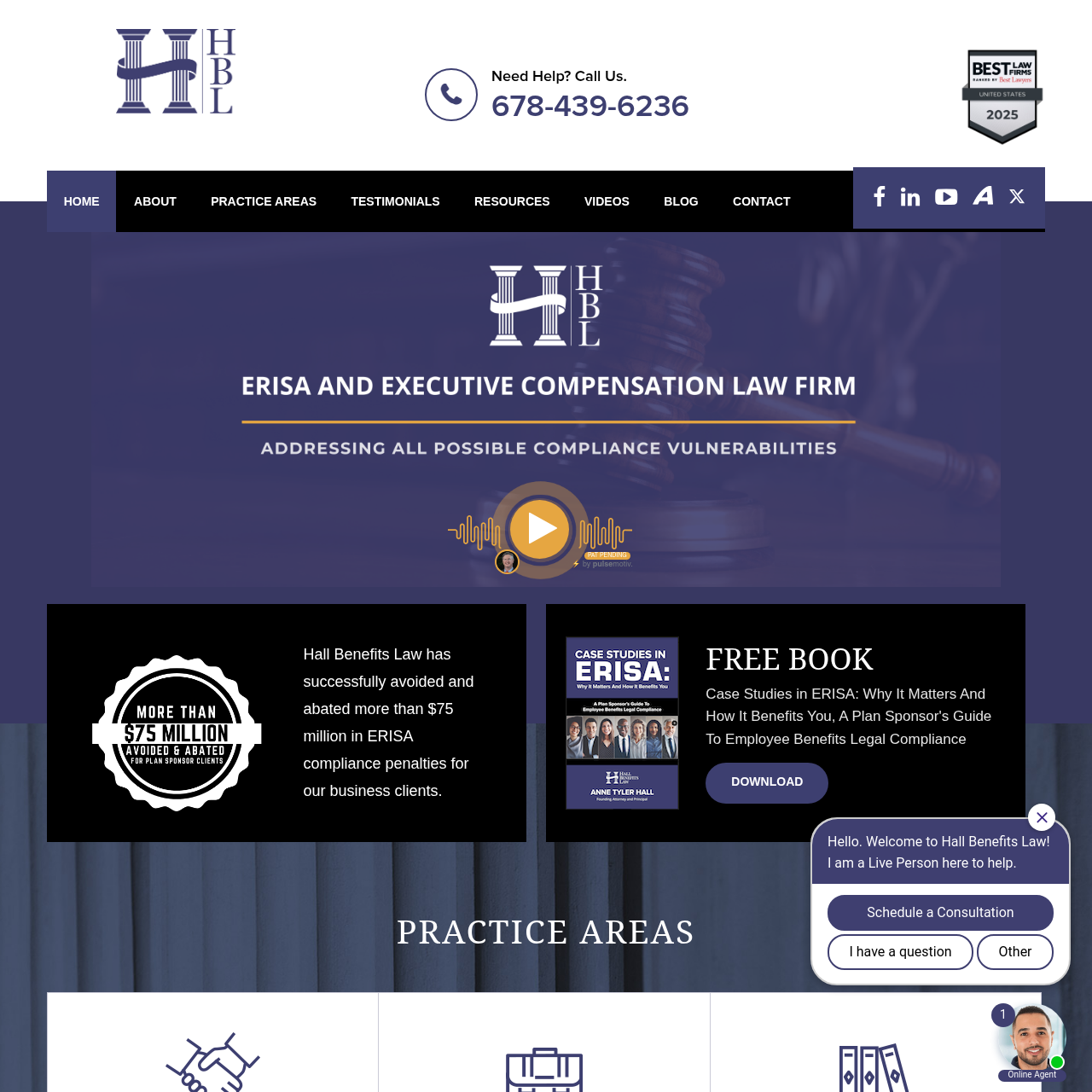 Html logo