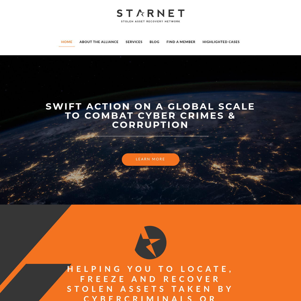 Html logo